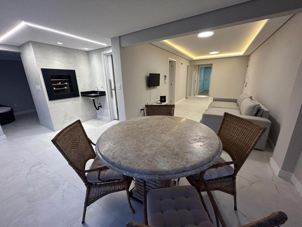 Apartamento Balneario Balneario Camboriu